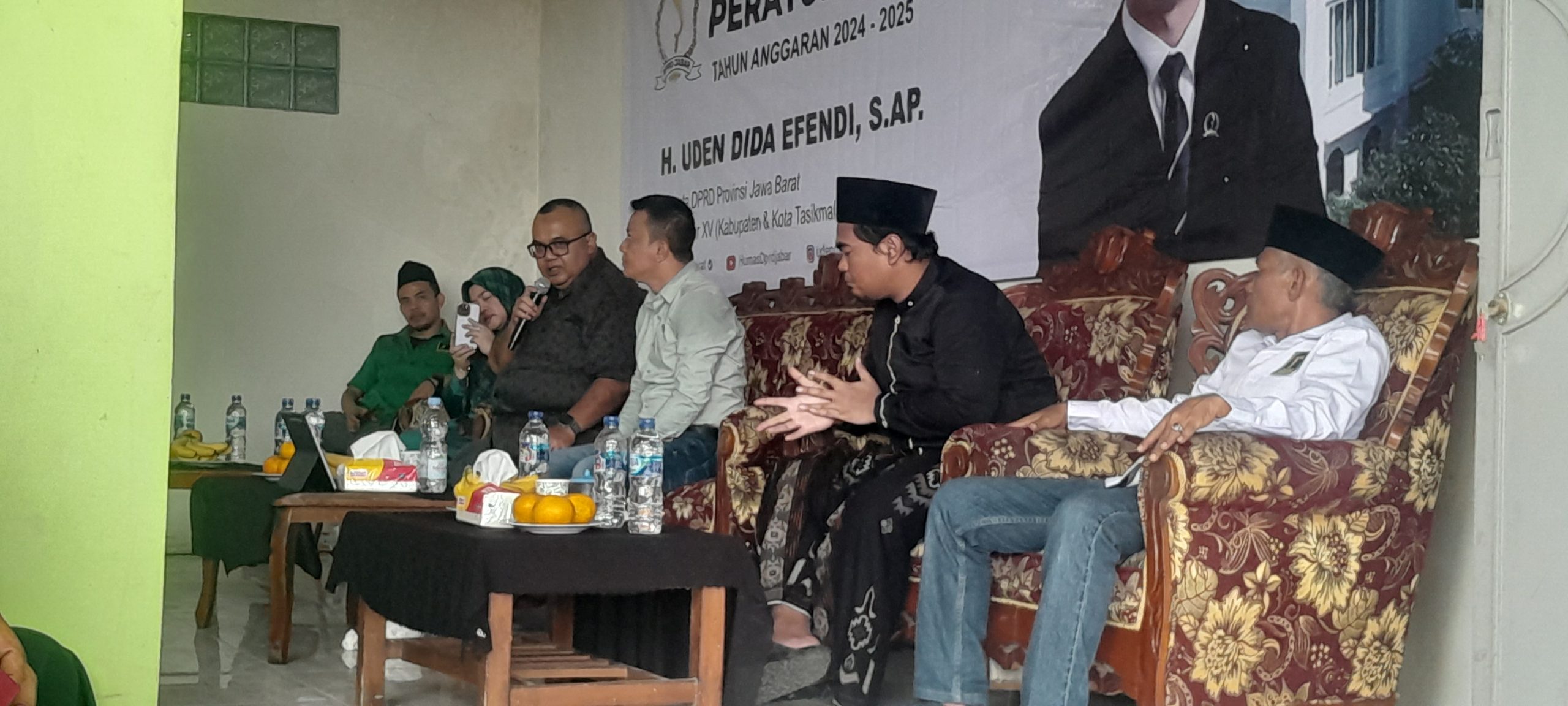 H. Pepep Saipul Hidayat