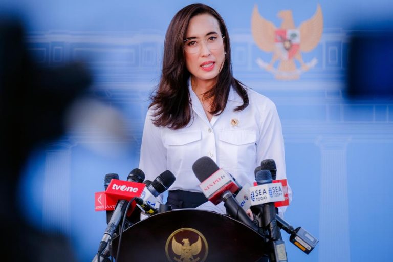 Menpar Widiyanti: Pariwisata Adalah Benteng Ekonomi Nasional Hadapi Tarif Dagang AS