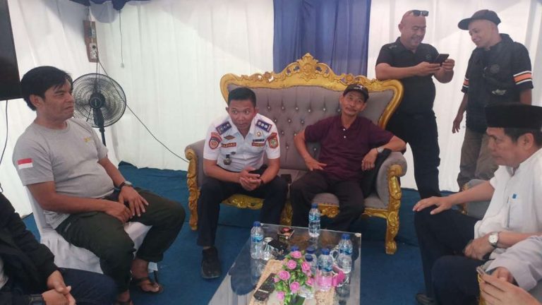 Dishub Kabupaten Bogor Tegaskan Tidak Terlibat dalam Dugaan Pemotongan Kompensasi Sopir Angkot di Jalur Puncak