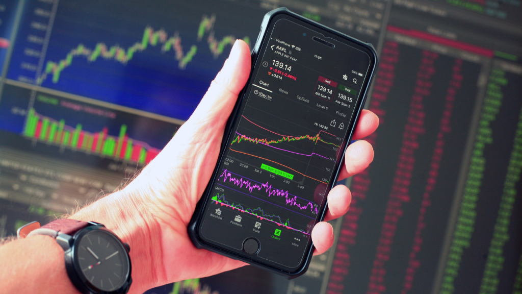 Gejolak ekonomi global April 2025: perang dagang, tarif tinggi, pasar anjlok, dan ketidakpastian kebijakan internasional.