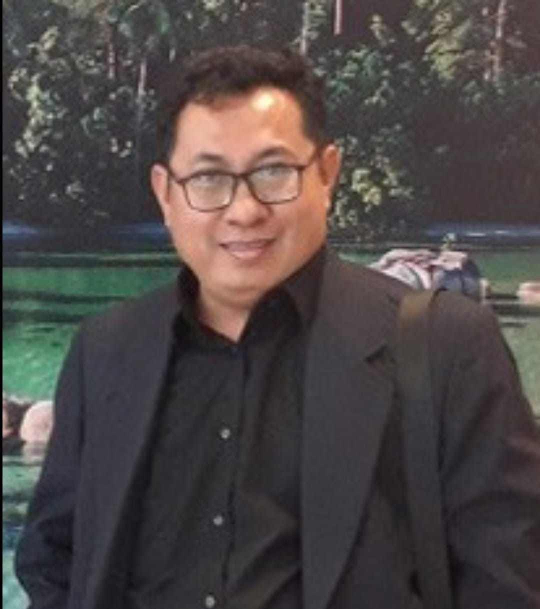 Ketua Umum SMSI