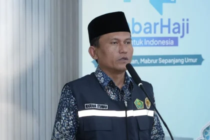 Perlindungan kesehatan jamaah haji khusus