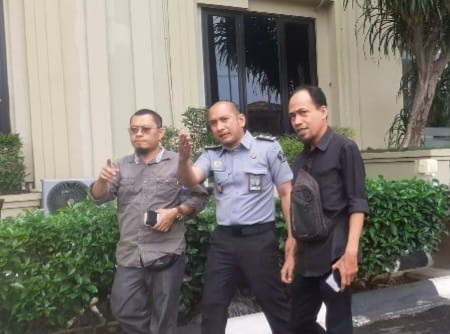 Humas imigrasi crb