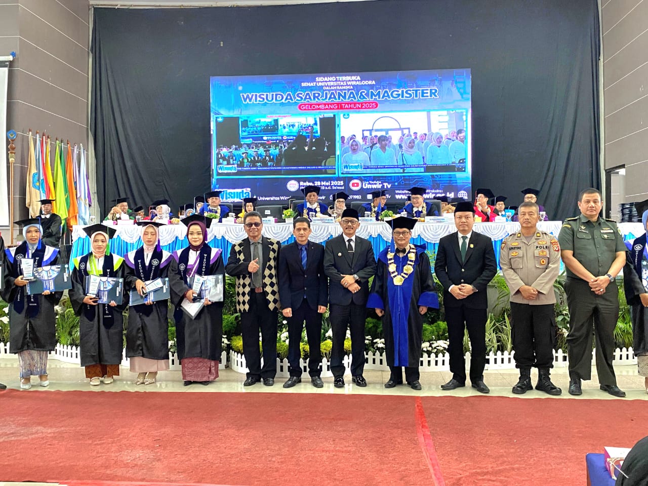 Universitas Wiralodra