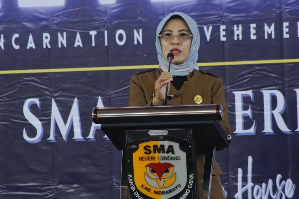 Ibu KCD IX