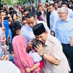 Presiden Prabowo