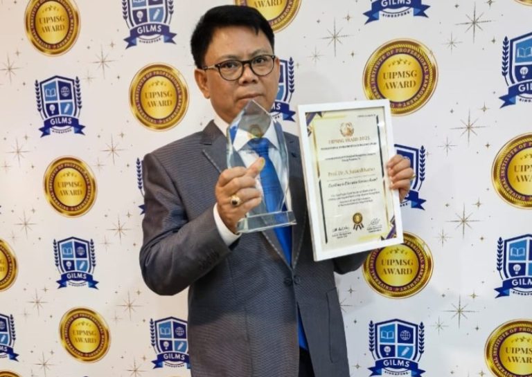Dugaan Monopoli di Juntinyuat dan Fenomena “Fishing Government Fact”, WAWANCARA EKSKLUSIF