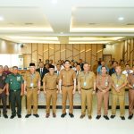 Seleksi BWI