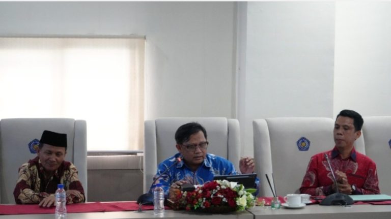 Unismuh Makassar Gelontorkan Rp1,8 Miliar untuk Riset dan PKM Berbasis Hilirisasi
