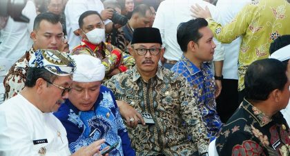 Musrenbang Jawa Barat 2025, Jabar Istimewa, Transformasi Layanan Dasar