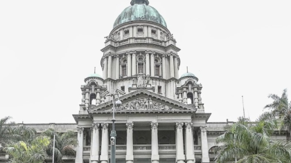 reformasi kebijakan anggaran eThekwini