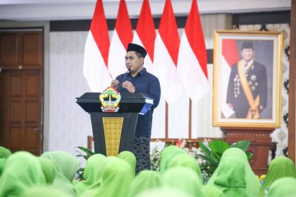 Berita Taj yasin