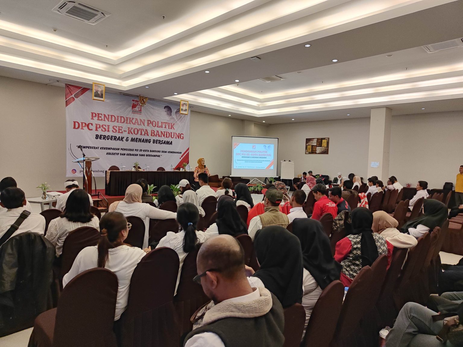 Event Organizer Fun Games Bandung