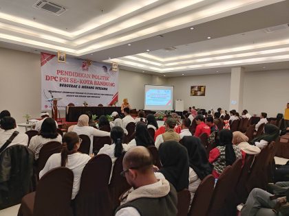 Event Organizer Fun Games Bandung