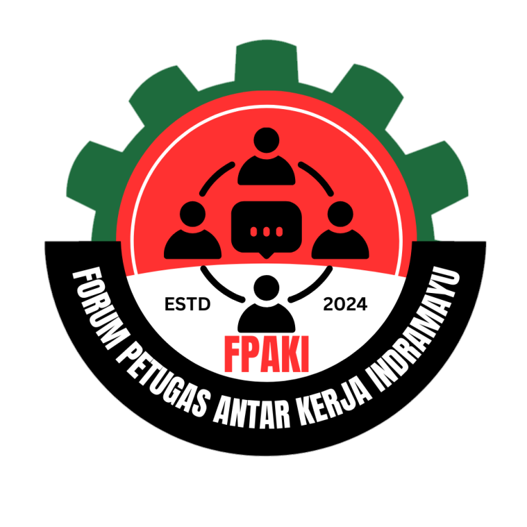 Forum Petugas Antar Kerja Indramayu Dorong Percepatan Penempatan Tenaga Kerja, Casmudi Tegaskan Komitmen Kolaboratif