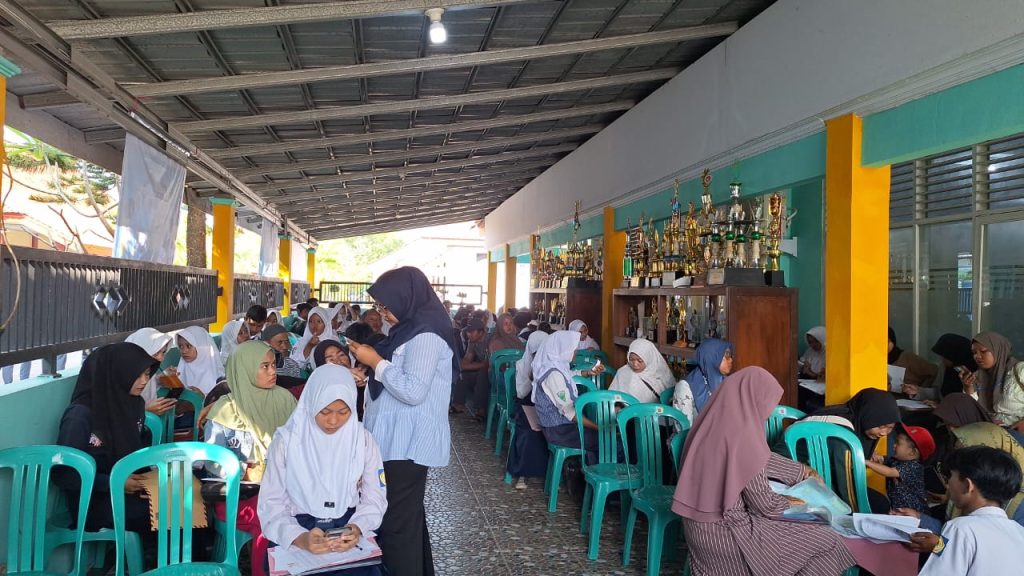 SMKN 2 Indramayu