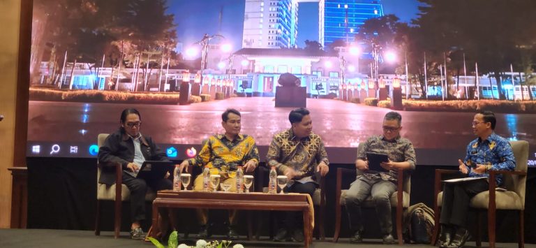 Dede Farhan Aulawi Jelaskan Peran Ormas Dalam Menekan Aktivitas Premanisme