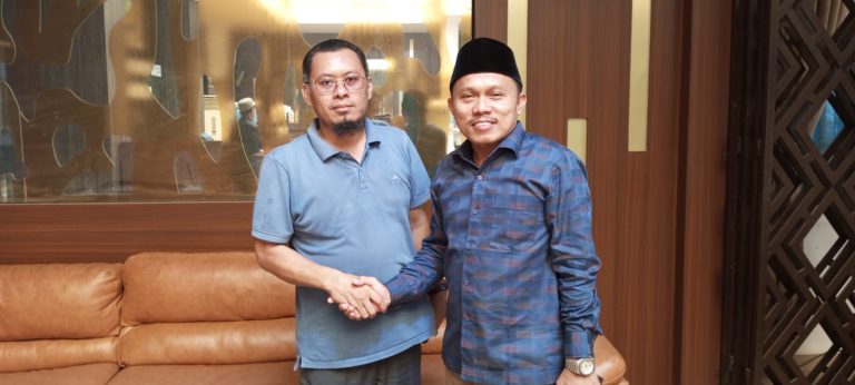 Ketua Komisi II DPRD Indramayu Soroti Dugaan Penyimpangan Dana BOS di Juntinyuat