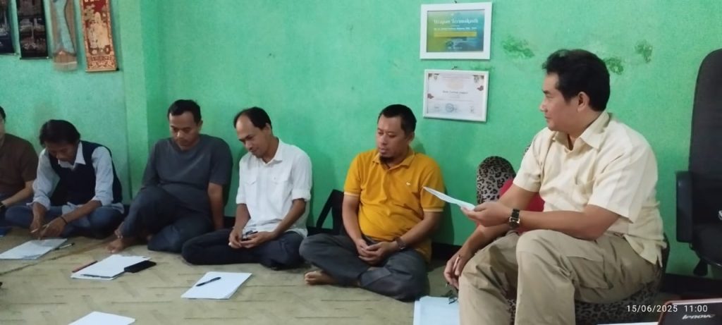 Kepribadian dan Sikap