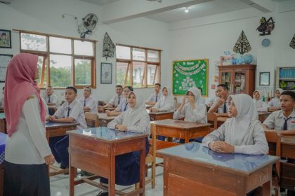 Berita DIKDASMEN