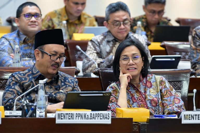 APBN 2026 Dirancang Hadapi Ketidakpastian Global, Fokus pada Kedaulatan Pangan, Energi, dan Ekonomi