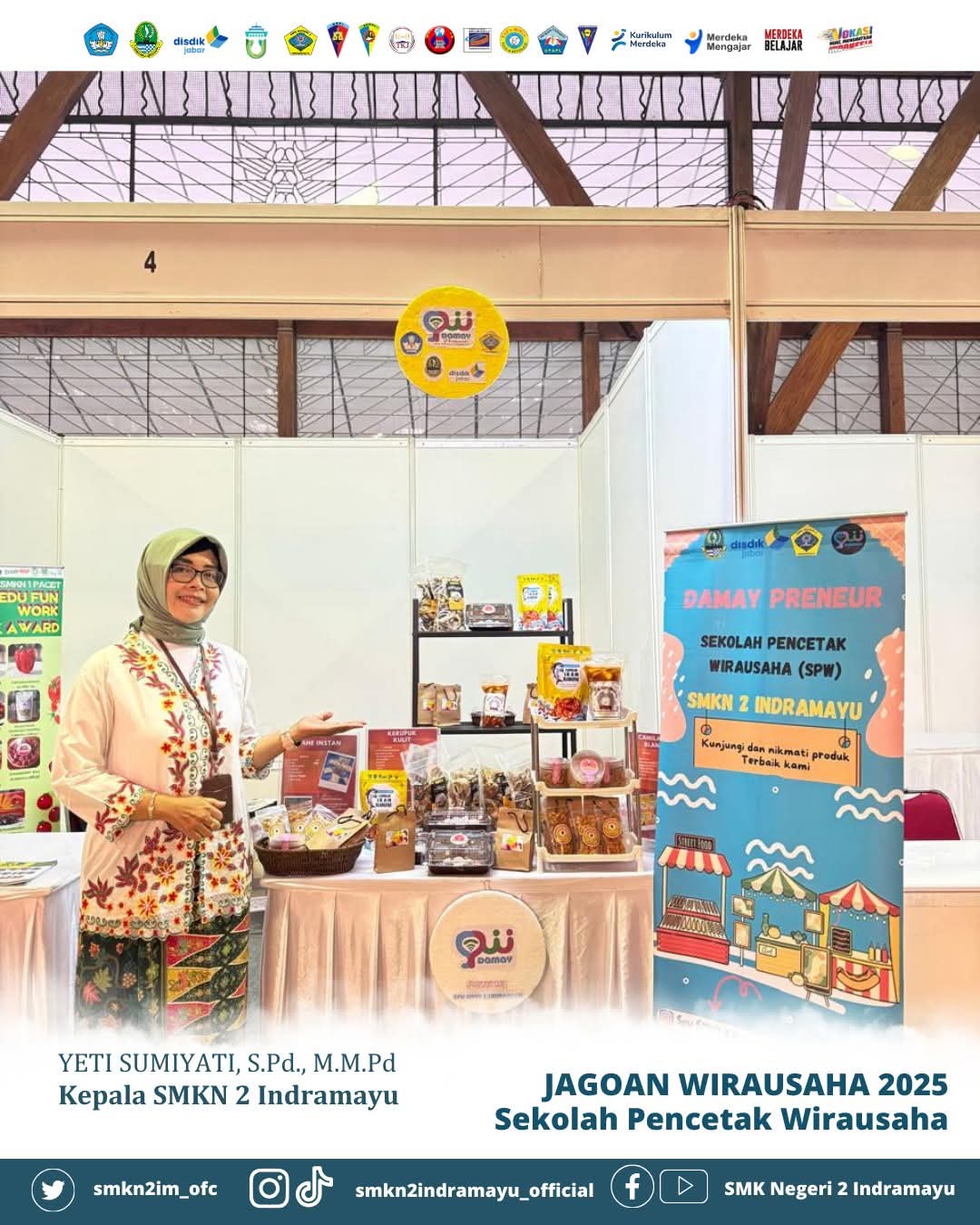 SMKN 2 INDRAMAYU
