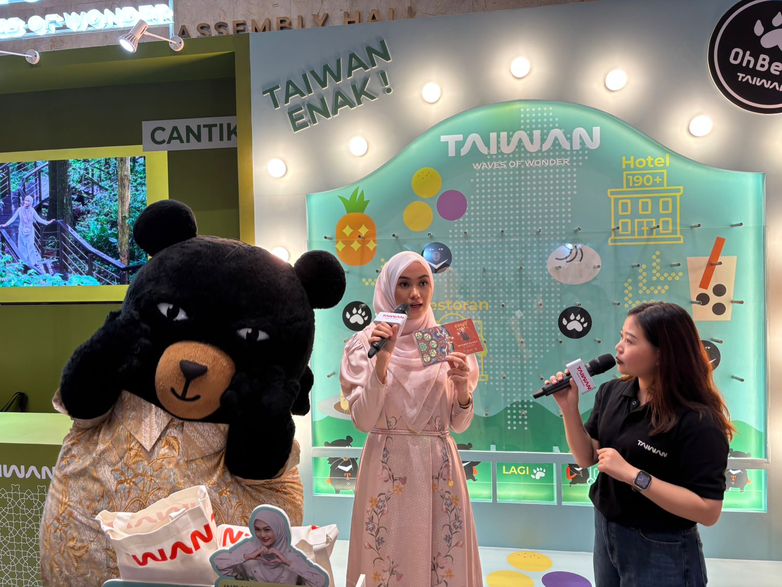 Indah pispita