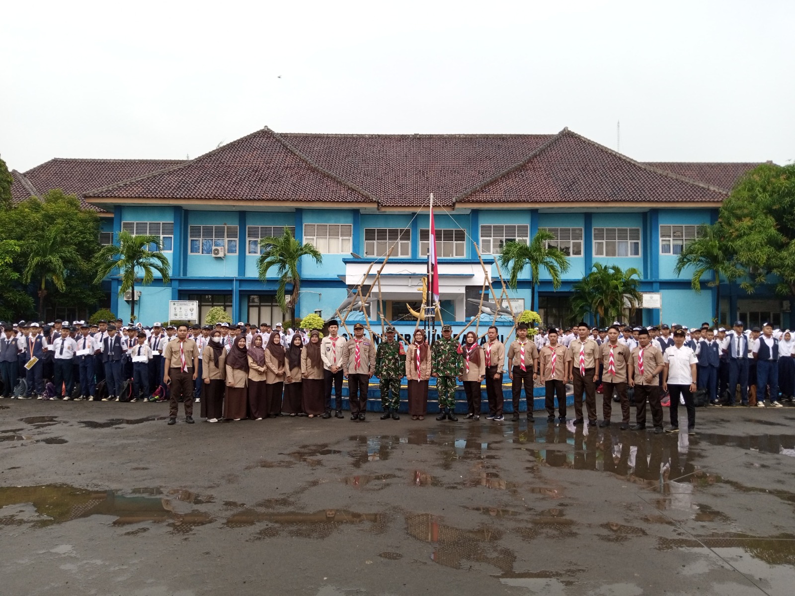 SMKN 2 Indramayu