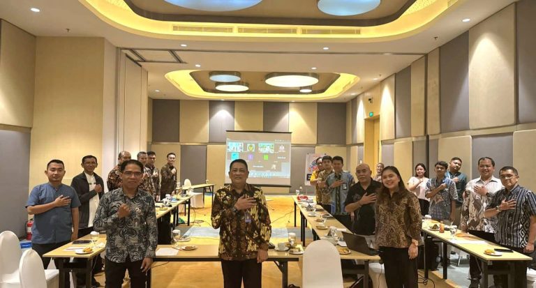Kemenko Polhukam : Kolaborasi Multi-Aktor Jadi Kunci Penataan Wilayah Metropolitan dan Inovasi Layanan Publik