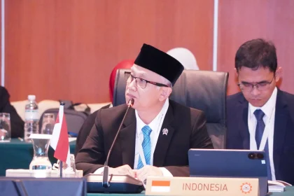 Wakil Menteri Pendidikan Dasar dan Menengah
