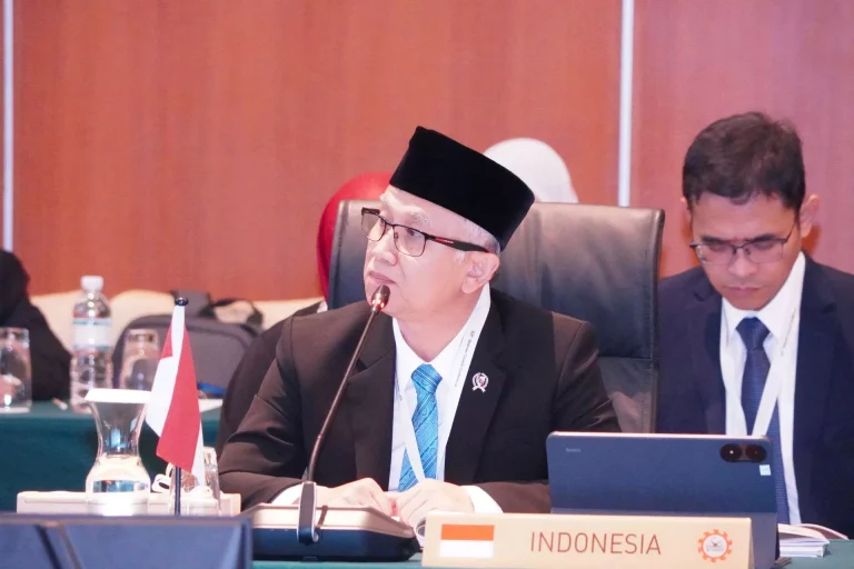Wakil Menteri Pendidikan Dasar dan Menengah