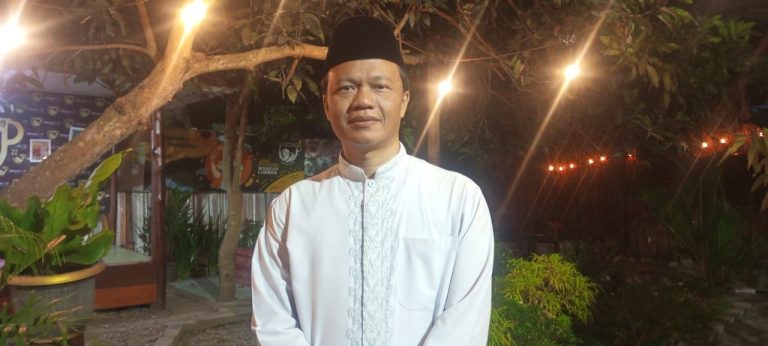 Kepala MI GUPPI Brungut Bantah Tuduhan Penahanan Dana KIP