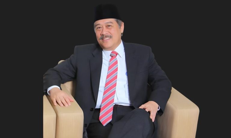 Agus Santoso: CSR Bukan Lagi Formalitas, Saatnya Strategi SDGs Nyata