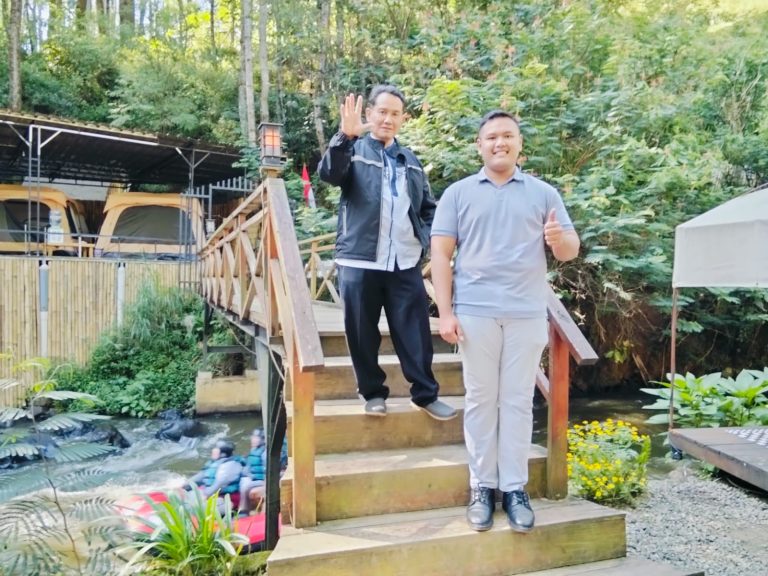 Mimpi yang Tertunda di Balik Dana Desa