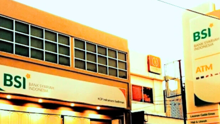 BSI Wujudkan Dukungan Nyata untuk Kejari Indramayu Lewat Hibah Bangunan