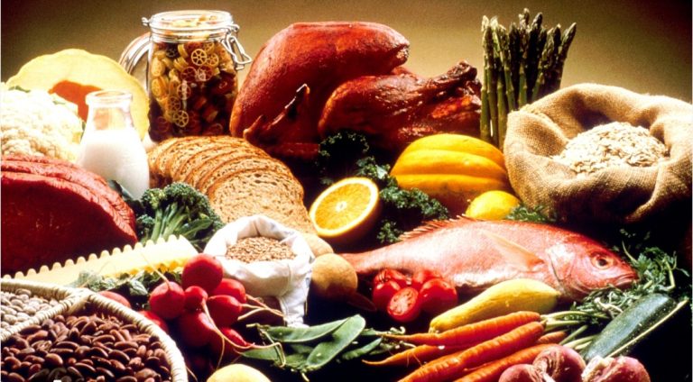 Peluang dan Tantangan Ketahanan Pangan Global