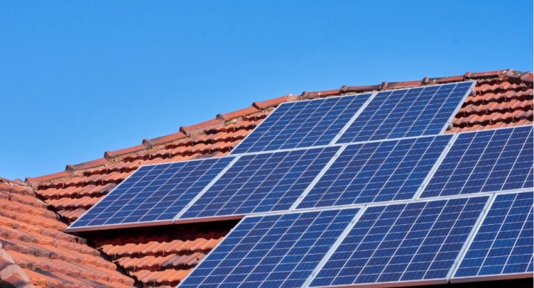 Teknologi Panel Surya, Solusi Energi Ramah Lingkungan