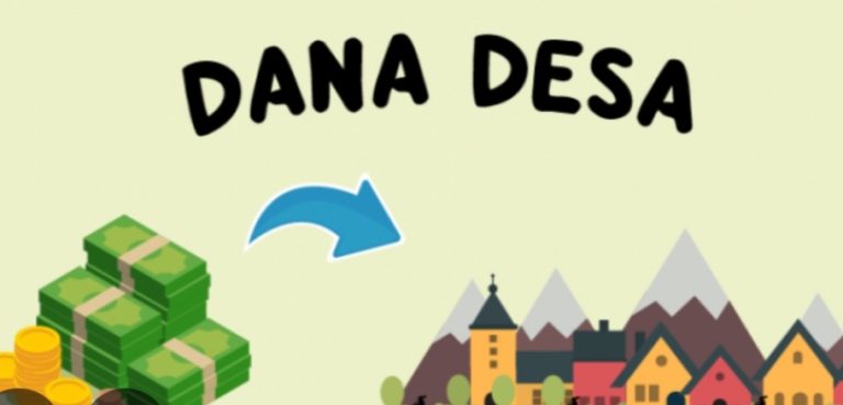 Prinsip Pengelolaan Dana Desa Sesuai Aturan yang Berlaku