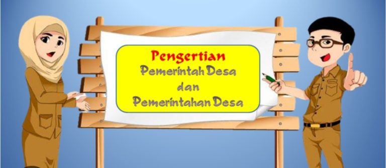 Manajemen Pemerintahan Desa yang Efektif, Pilar Pembangunan dari Akar Rumput