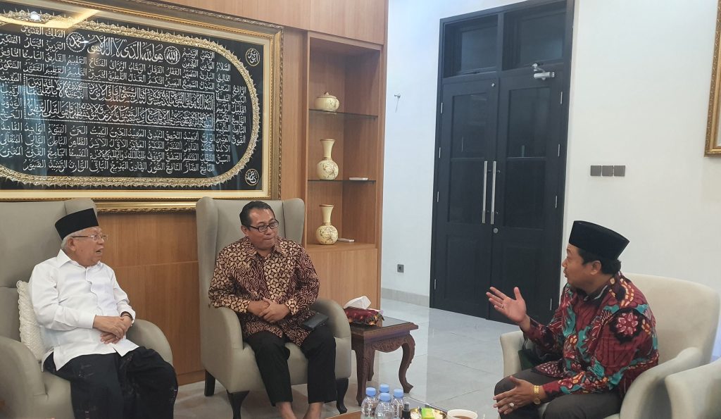 H. Mohammad Dawam, SH.I., M.H.