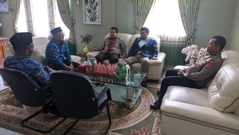 Dede Farhan Aulawi Jelaskan Makna Resolusi Jihad Dalam Semangat Kekinian