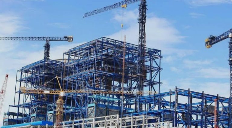 Dede Farhan Aulawi Jelaskan Pentingnya Budaya K3 pada Pekerjaan di Ketinggian